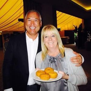 Meet your Posher, Mb